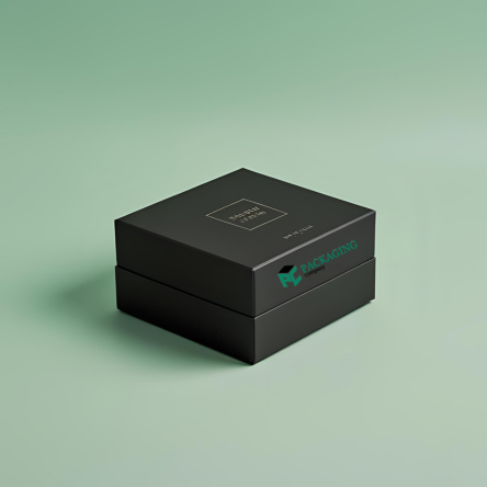 Perfume Rigid Boxes